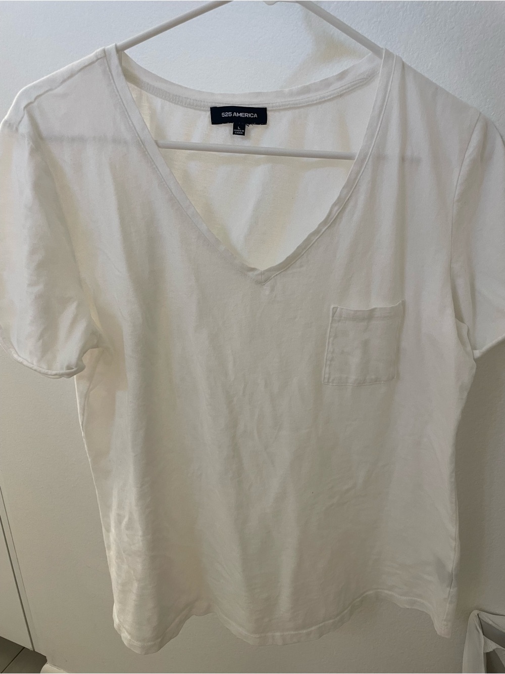 525 America tshirt - Picture 2 of 5